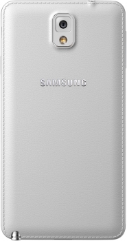 Samsung SM-N9006 Galaxy Note 3 16Gb White